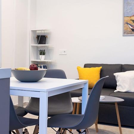 Filia Apartment, Chora Naxou..... Naxos City Buitenkant foto
