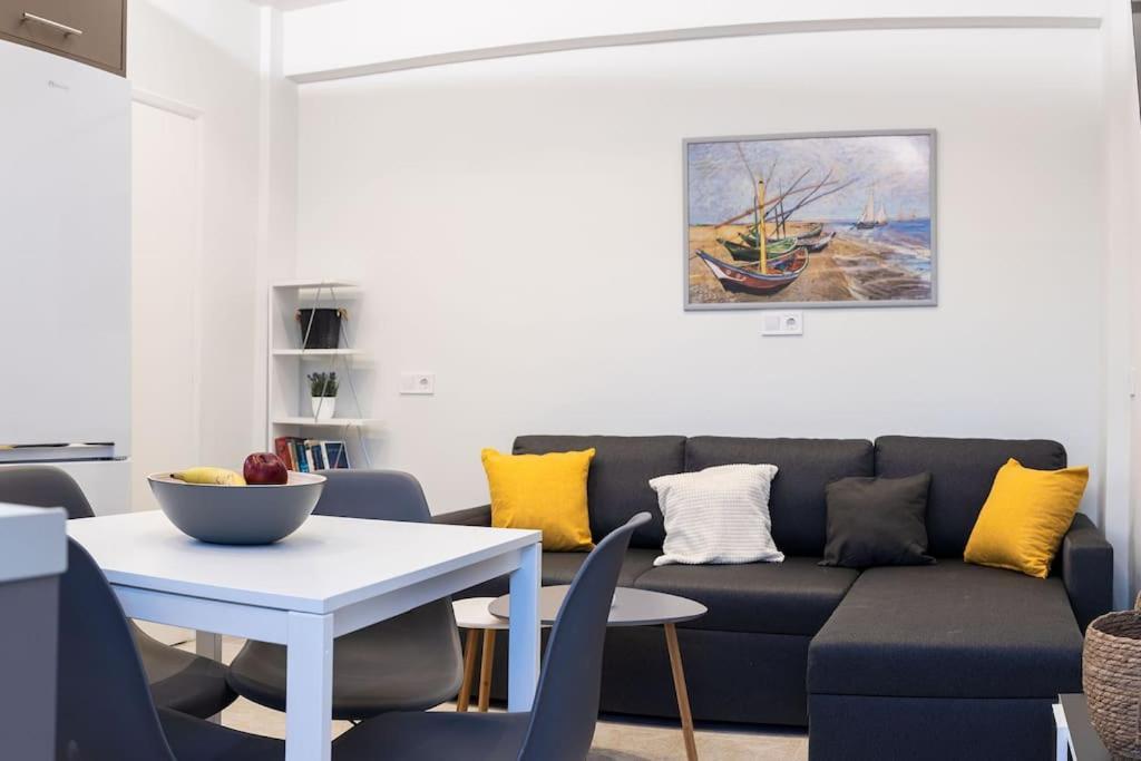 Filia Apartment, Chora Naxou..... Naxos City Buitenkant foto