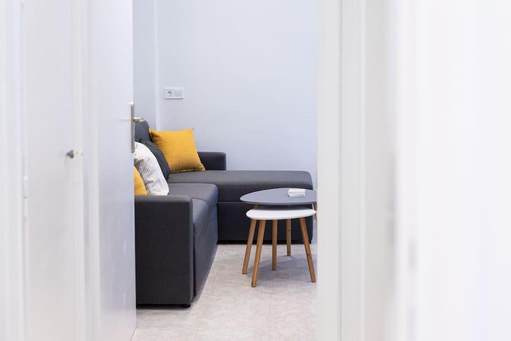 Filia Apartment, Chora Naxou..... Naxos City Buitenkant foto